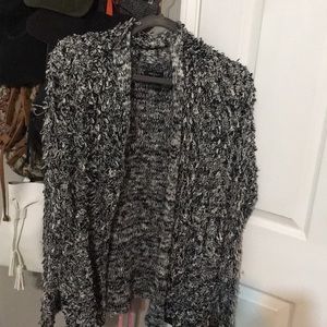 Forever 21 cardigan